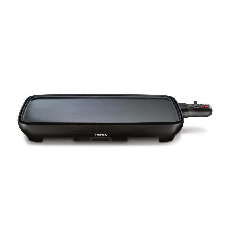 Cb501812 Plancha Familiale Malaga 2000w Tefal - Mathon - 1