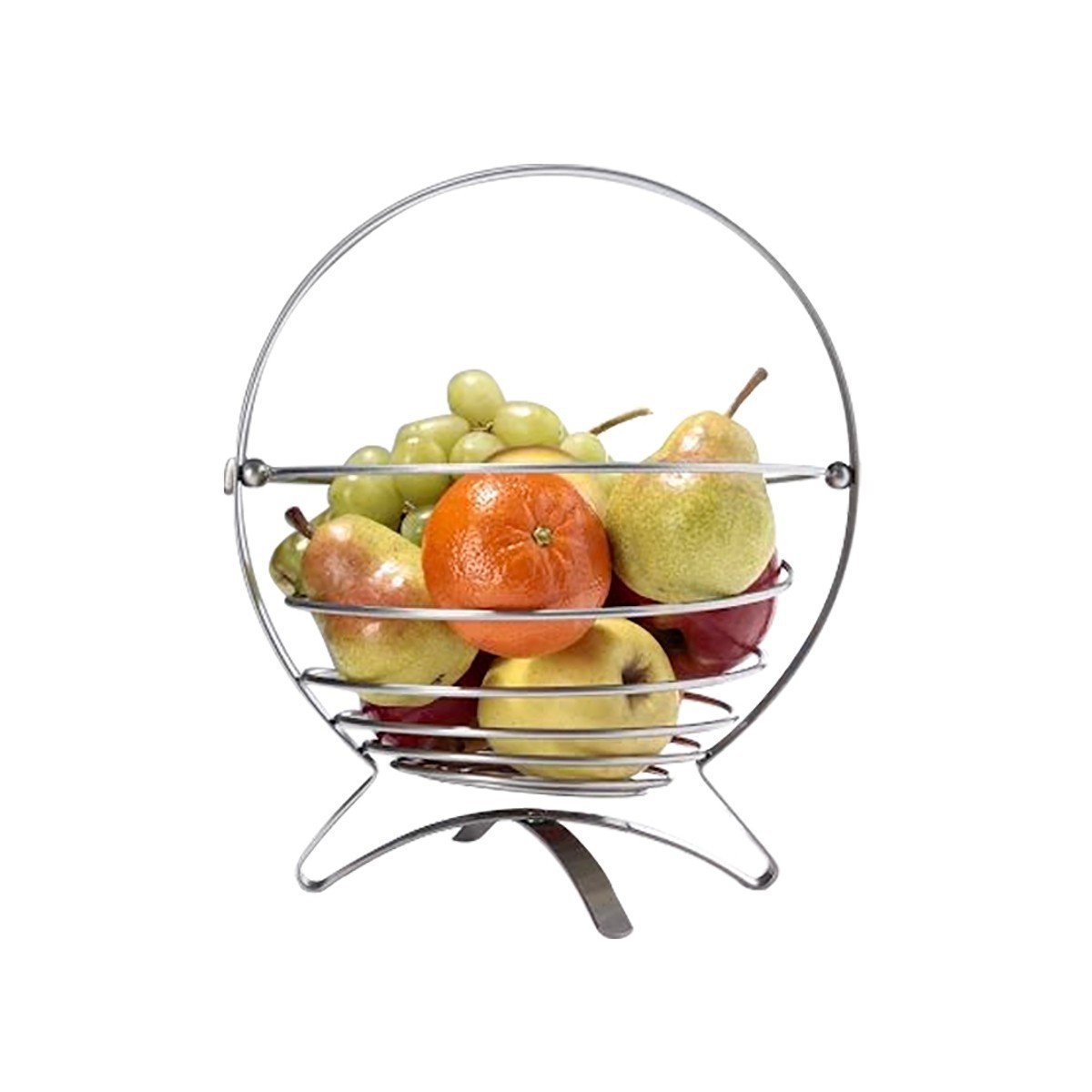 Corbeille à fruits pliable Astuceo - Mathon - 3