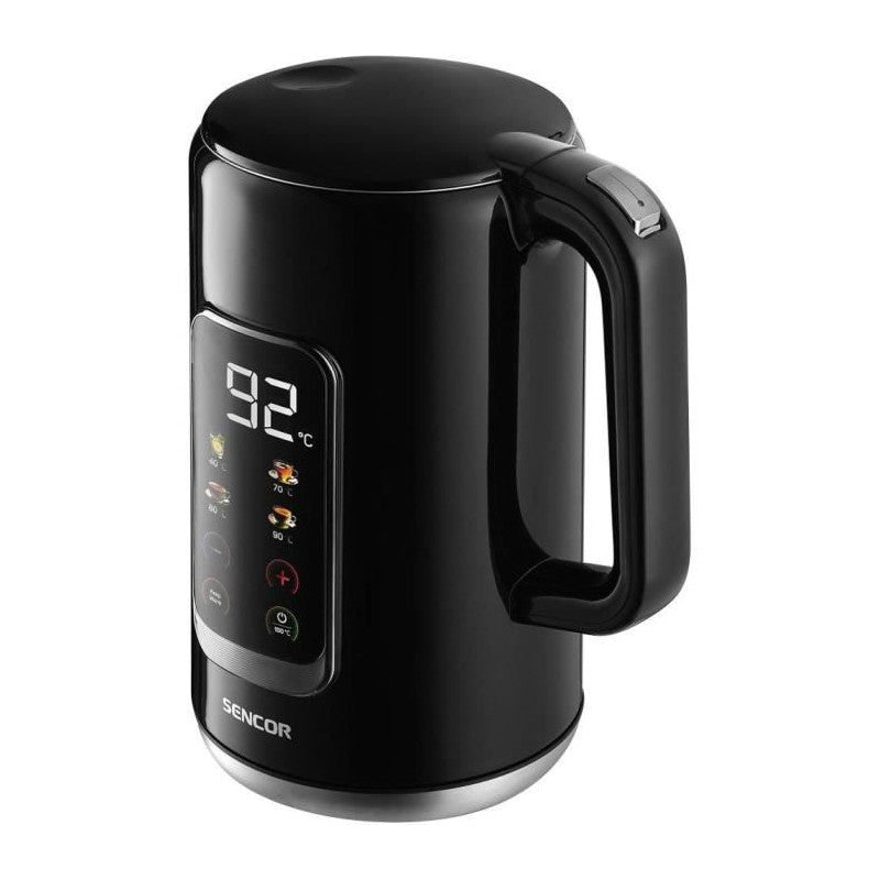 Bouilloire électrique - Sencor - Swk 0951bk SENCOR - Mathon - 2