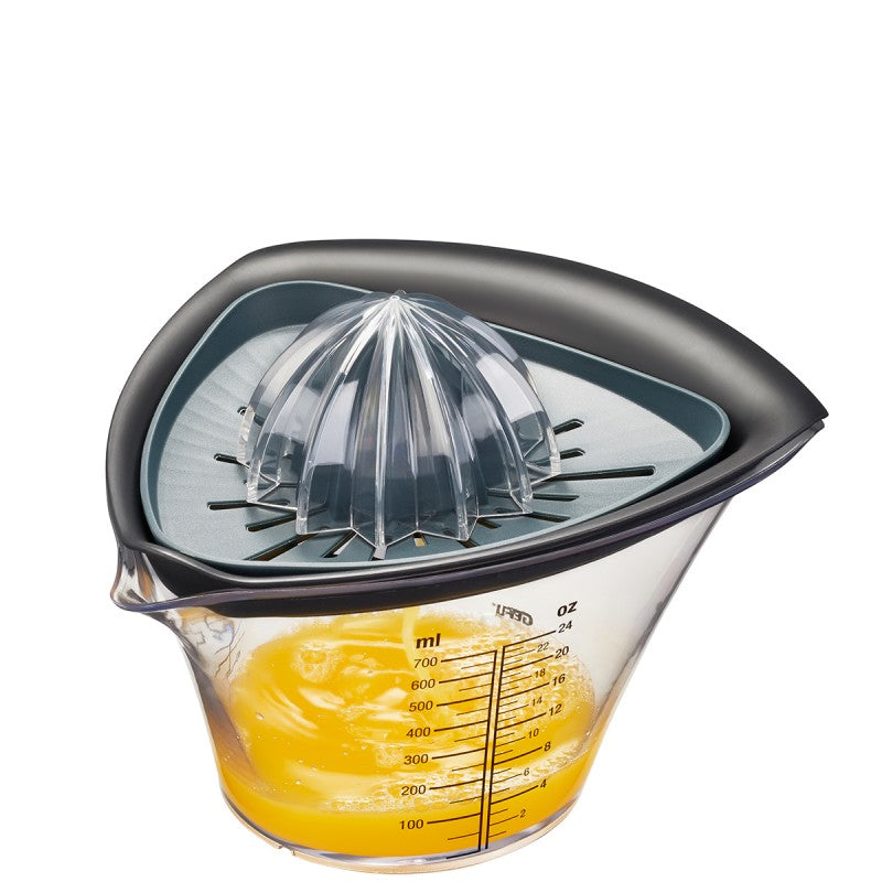 Dénoyauteur et extracteur de jus de grenade FRUTI Gefu - Mathon - 6