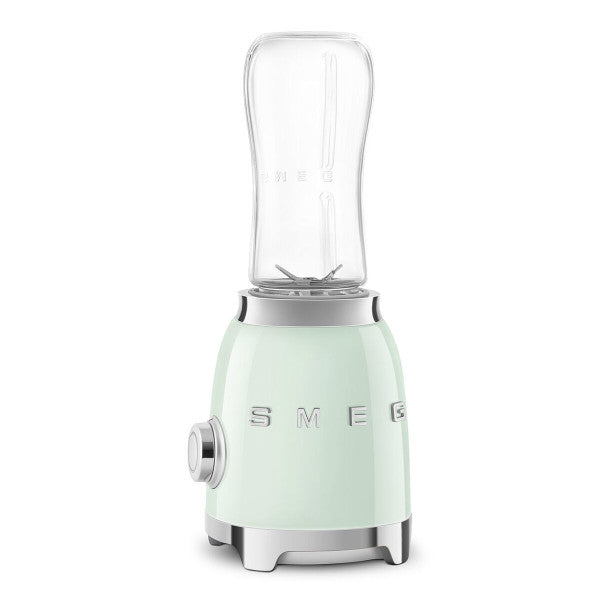 Bol Mixeur Smeg Pbf01pgeu 300 W 600 Ml Blanc Smeg - Mathon - 3