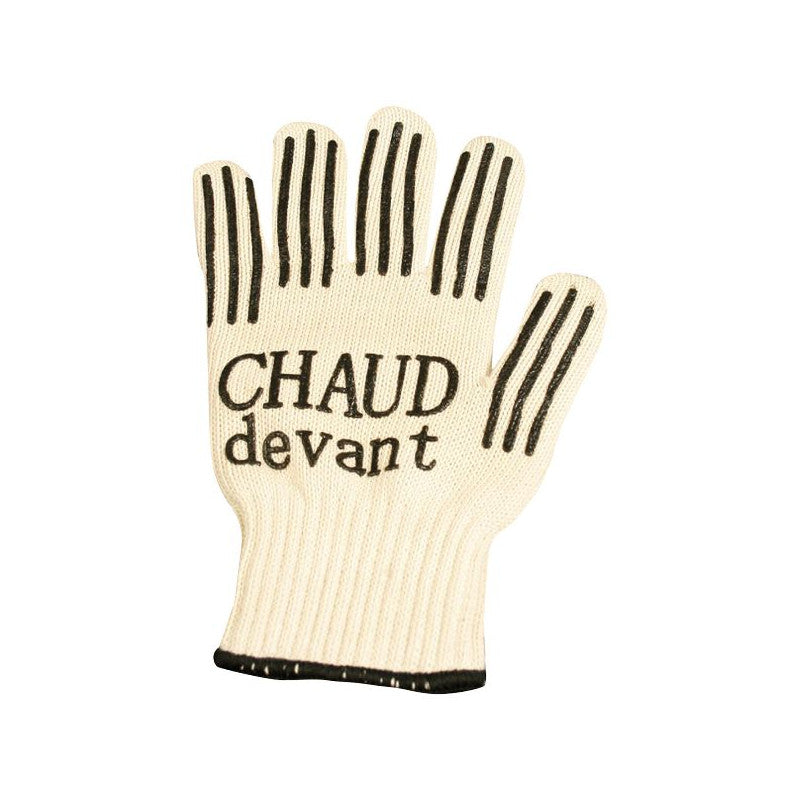 Gant Anti Chaleur Coton + Silicone M36 Cmp - Kb5458 CMP - Mathon - 1