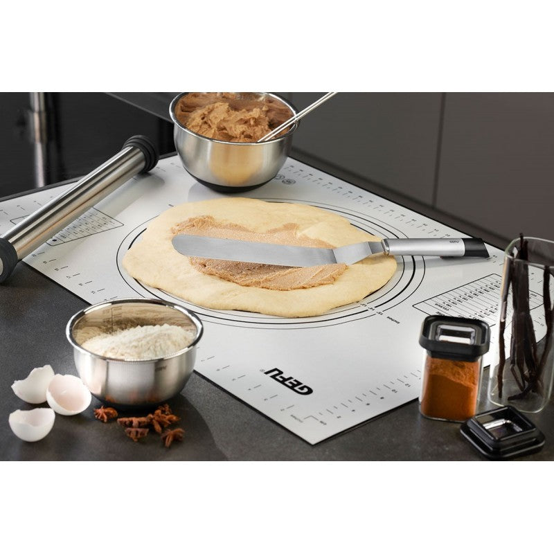 Spatule coudée PRIMELINE Gefu - Mathon - 3