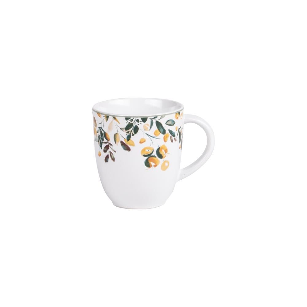 Mug Summer 35 cl (lot de 6) Table passion - Mathon - 2