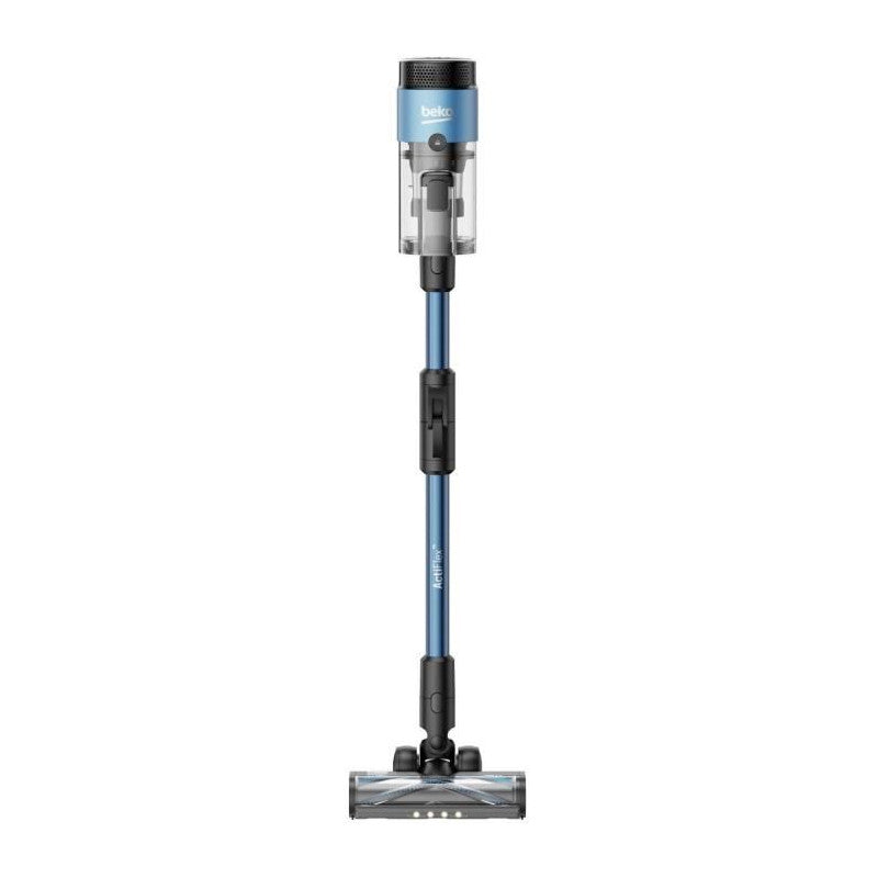 Beko Vrt96425vd - Aspirateur Balai Avec Station De Recharge Et De Vidange - Autonomie 60 Min - Filtre Epa E12 - 150 Aw Beko - Mathon - 2