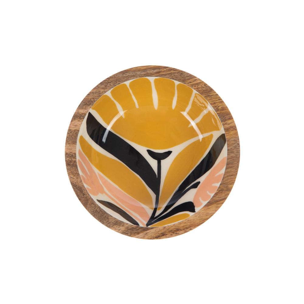 Bol Margot 15 cm (lot de 2) Amadeus - Mathon - 2