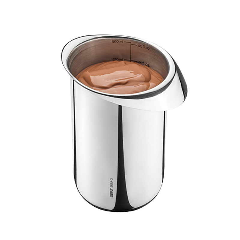 Bol mélangeur MERO, 1500 ml Gefu - Mathon