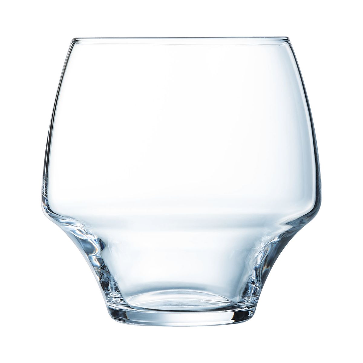 6 verres à eau 38cl Open Up - Chef&Sommelier Chef & Sommelier - Mathon - 1