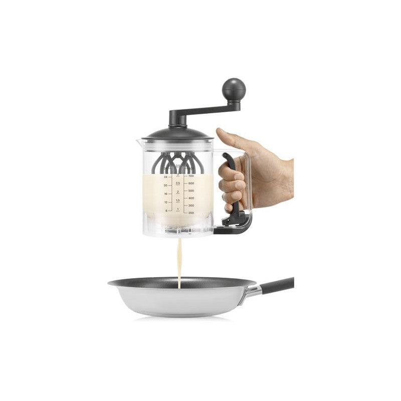 Bistro Distributeur Et Melangeur Noir Bodum - 12108-01 Bodum - Mathon - 3