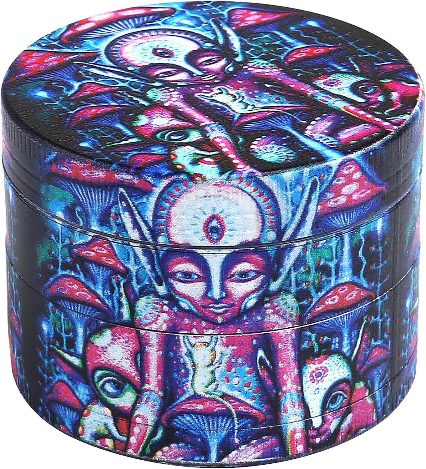 Moulin à Épices en Zinc Alliage Vendos85 - Mathon