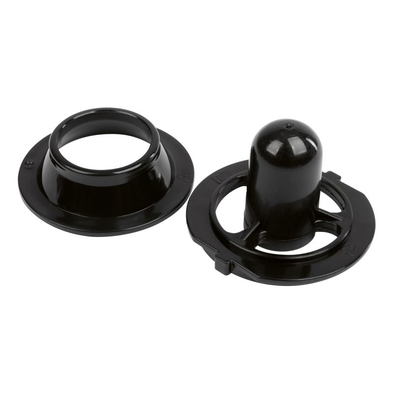 Hachoir à viandes 1000W Bomann FW6067CB-Inox/Noir Bomann - Mathon - 4