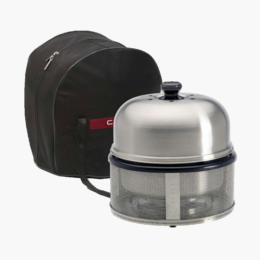 Housse barbecue charbon COBB Premier Cobb - Mathon - 3