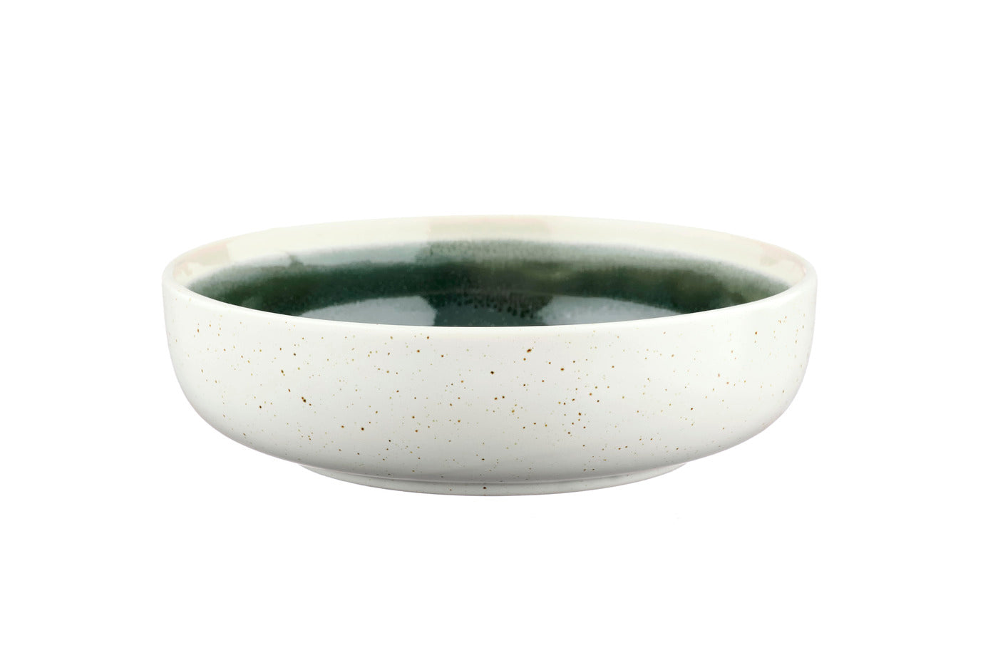 Bol OXYGEN Ø17,5cm - 6 pièces - Vert de gris Björn - Mathon - 4