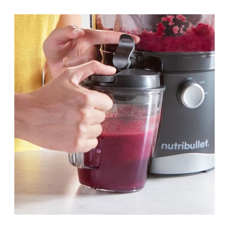 Centrifugeuse   - Nbj100g Nutribullet - Mathon - 3