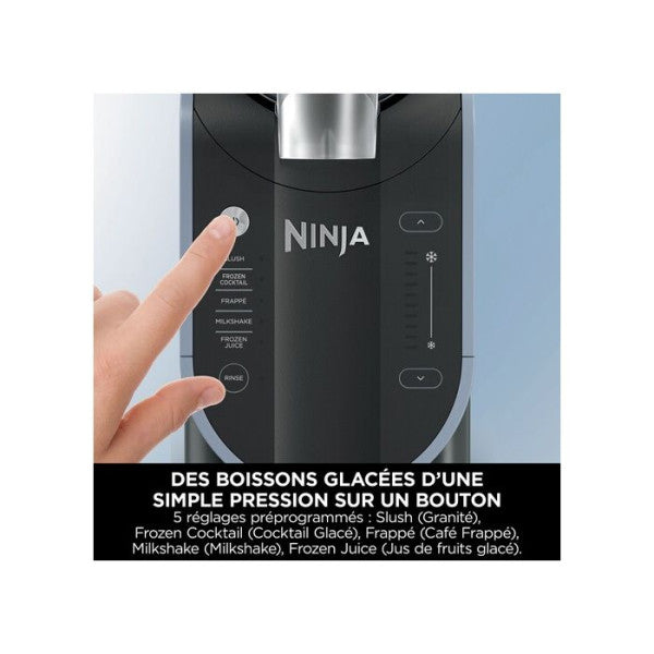 Machine à Granita Ninja Slushi Fs301eu Ninja - Mathon - 4