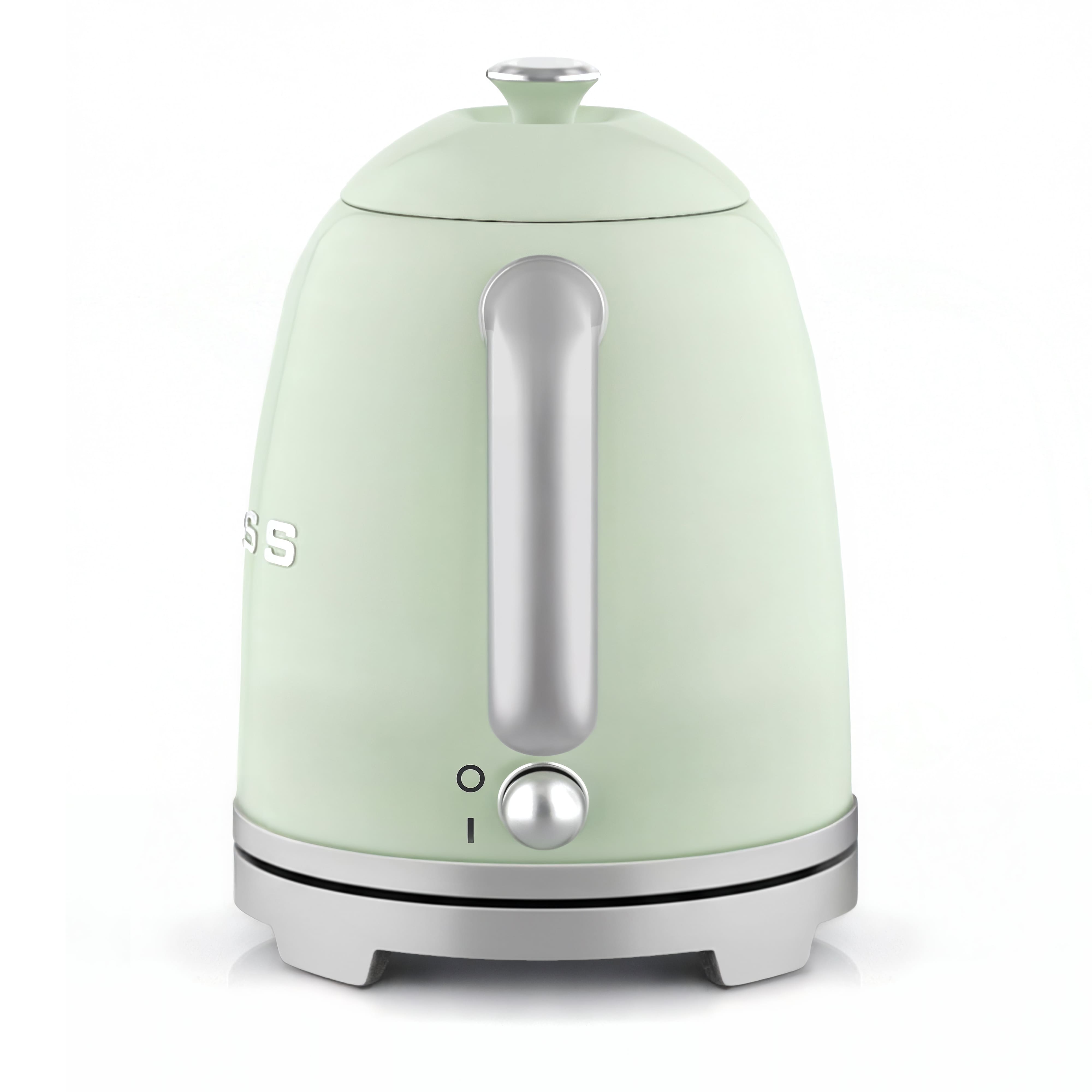 Bouilloire électrique vintage - KTS7 Sweiss - Mathon - 3