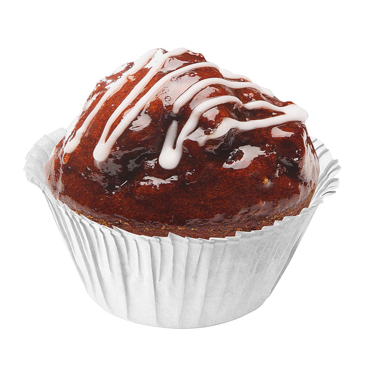 Lot de 90 moules à muffins en papier blanc épais 7,5 cm Zenker Smart Pastry Zenker - Mathon - 4