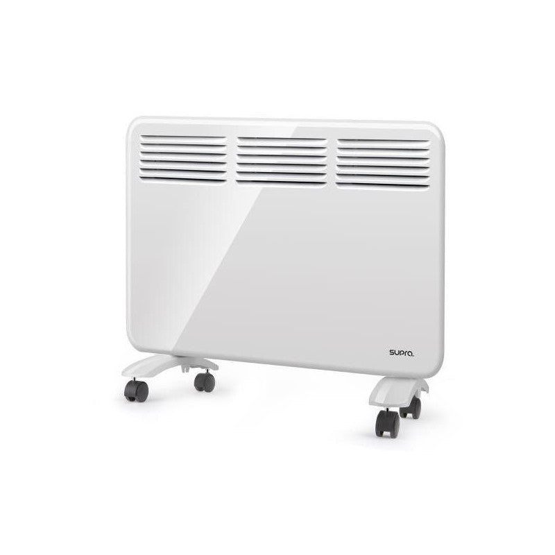 Convecteur Mobile Et Fixe   - Quickfix1500 Supra - Mathon - 1