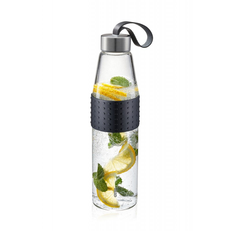 Bouteille en verre olimpio, 700 ml Gefu - Mathon - 1