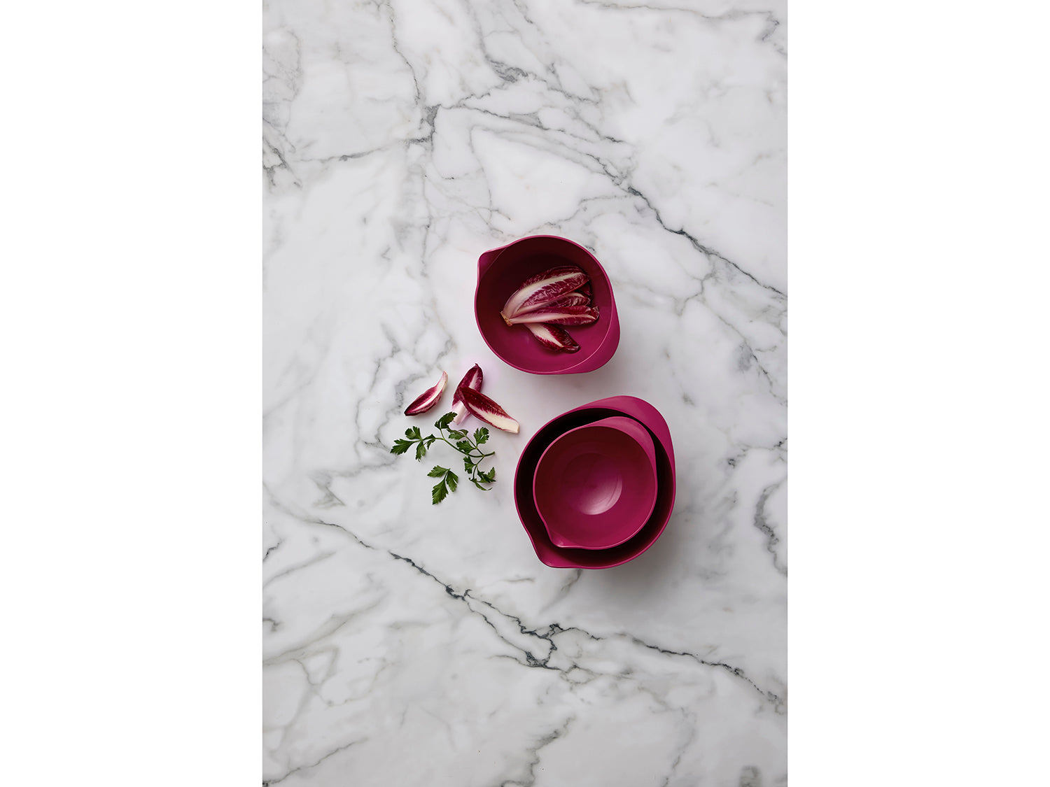 Bol à mixer NEW MARGRETHE en durostima® Betterave Rosti - Mathon - 6