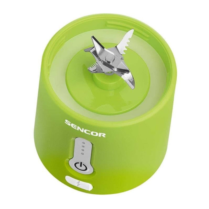 Machine A Smoothie - Sencor - Sbl 131gr SENCOR - Mathon - 5