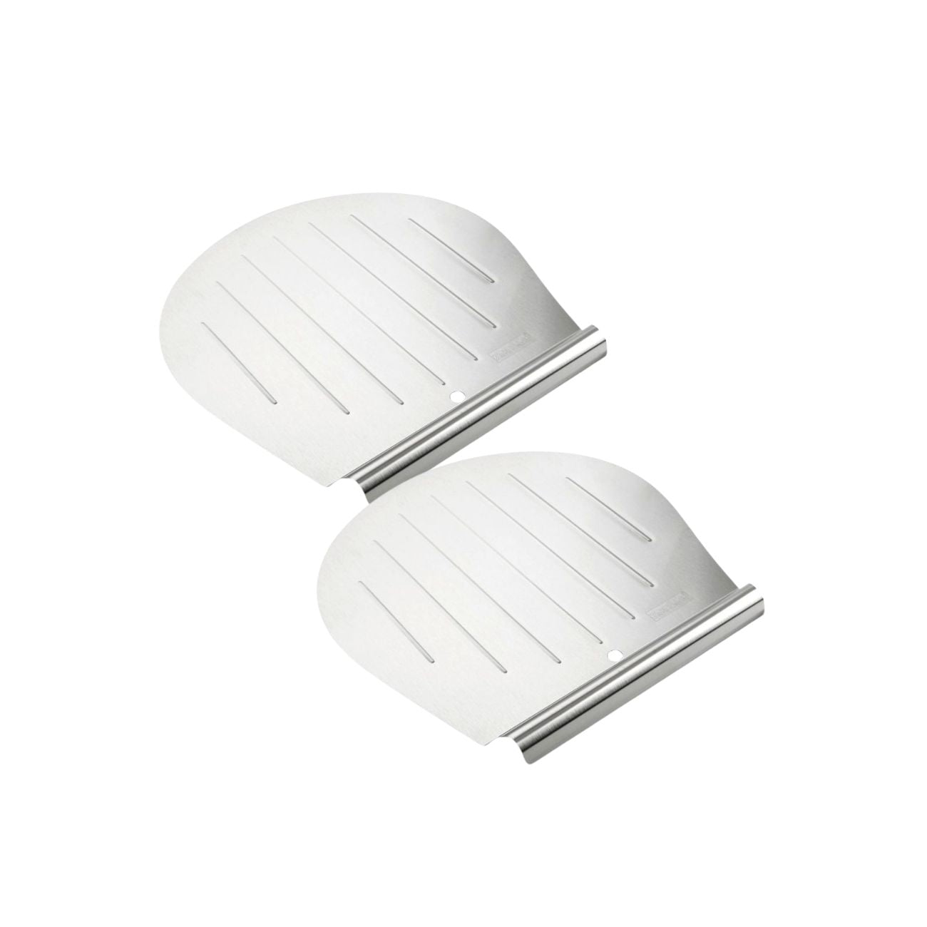 Ensemble de 2 Pelles à gâteau ou Pelles à pizza 28 cm Zenker Smart Pastry Zenker - Mathon - 1