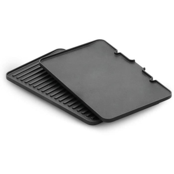 Grill Multifonctions - Braun - Multi Grill 9 Pro - 2200 W - 3 Position Braun - Mathon - 2