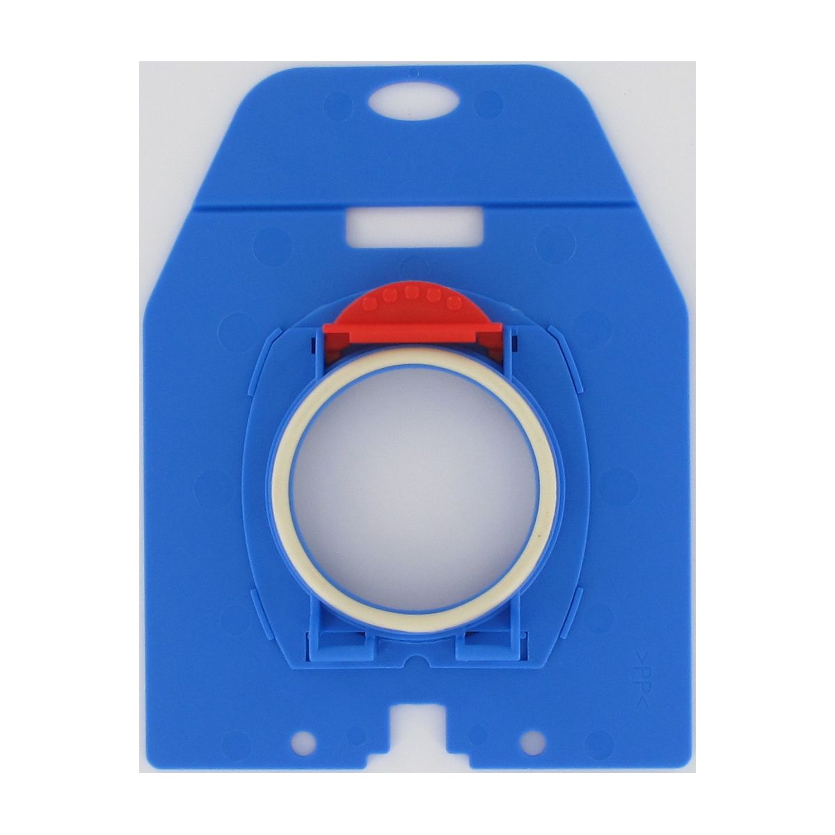 Boite de 4 sacs aspirateurs universels Top Filter avec Adaptateur Click Bag pour aspirateurs Philips 070 TopFilter - Mathon - 3