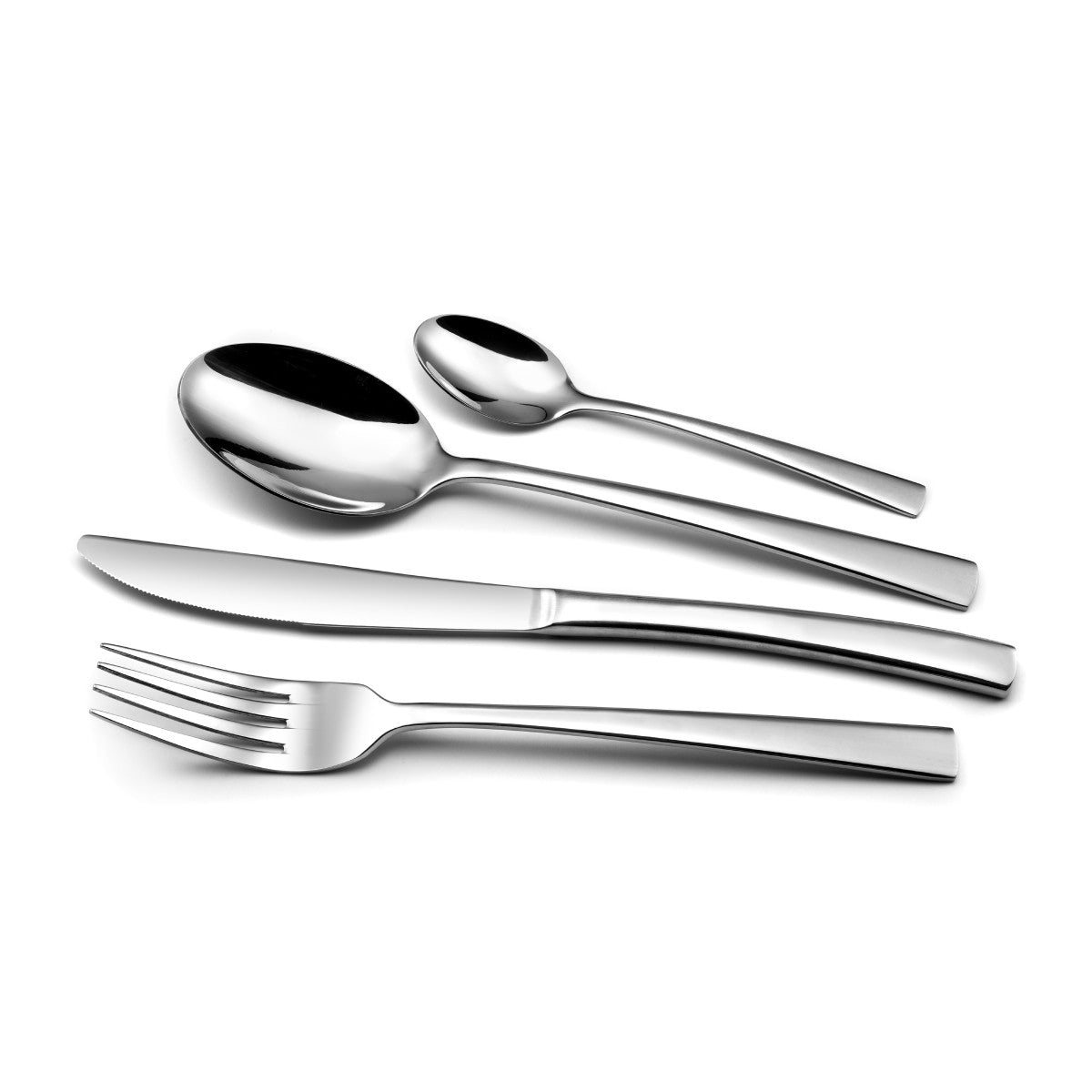 Zest - Ménagère 24 pièces Couzon - Mathon - 2