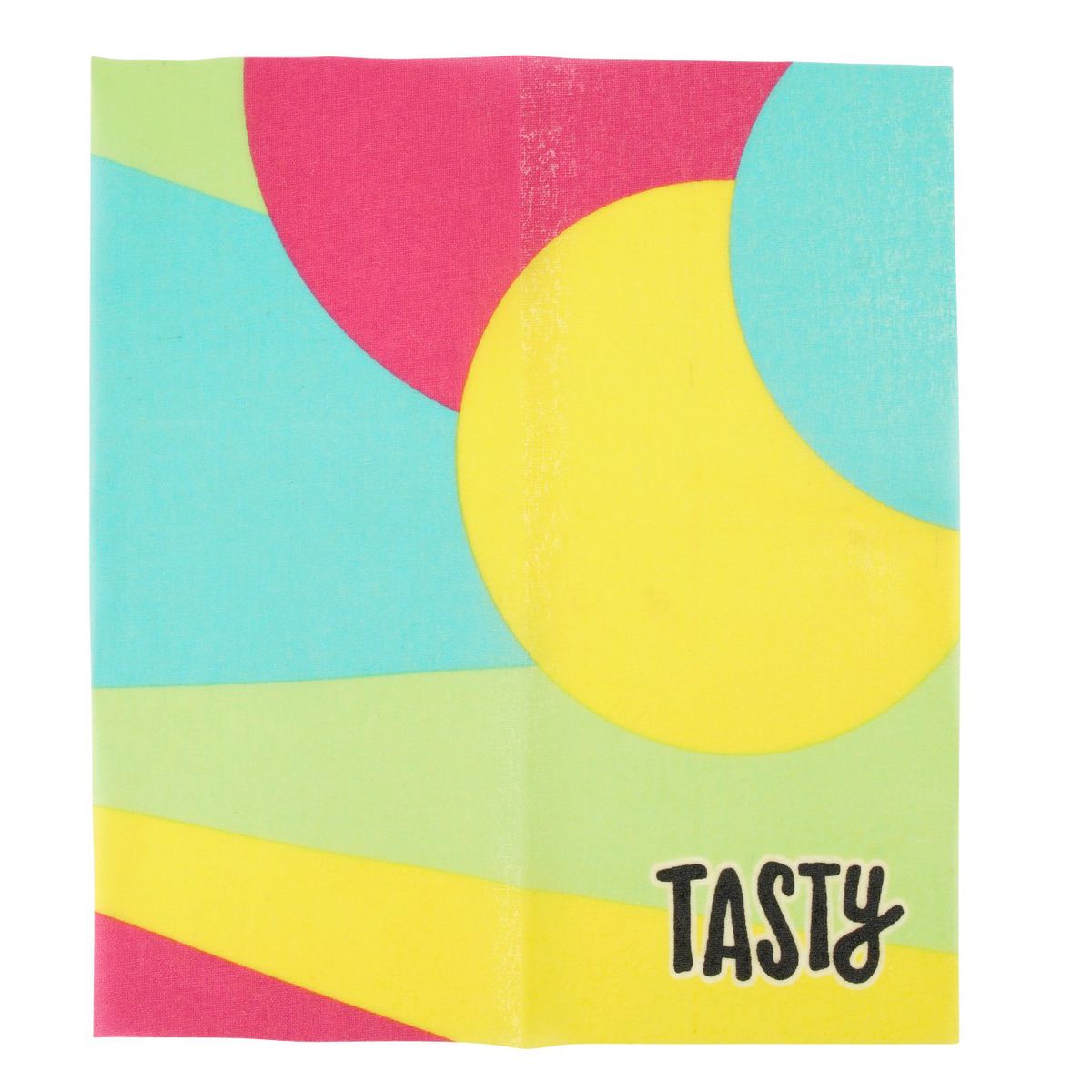 Lot de 3 wraps en cire d