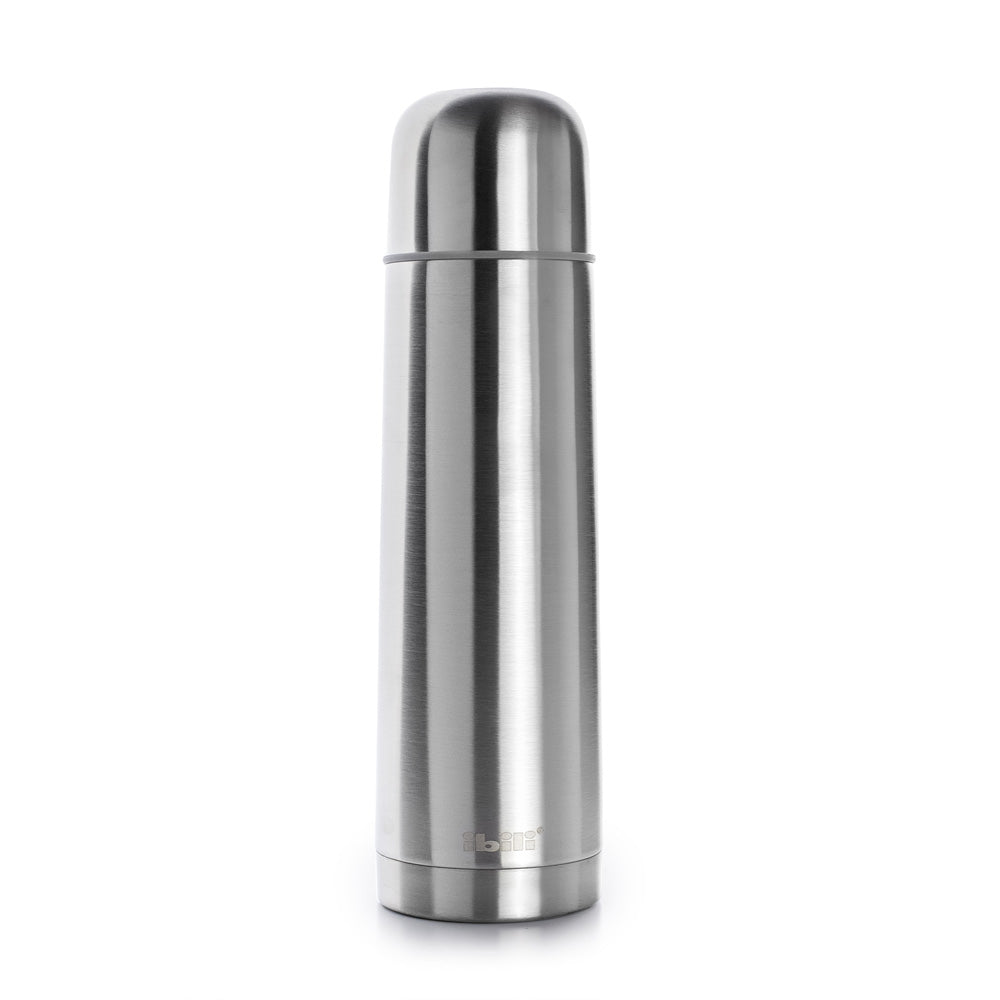 Bouteille isotherme inox 50cl Ibili - Mathon - 1