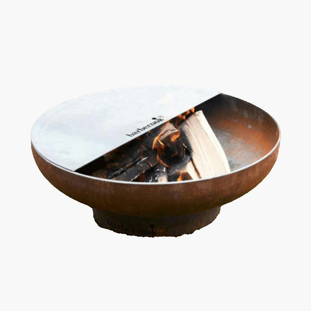 Plancha Barbecook 75 cm pour brasero Jack 75 Barbecook - Mathon - 2