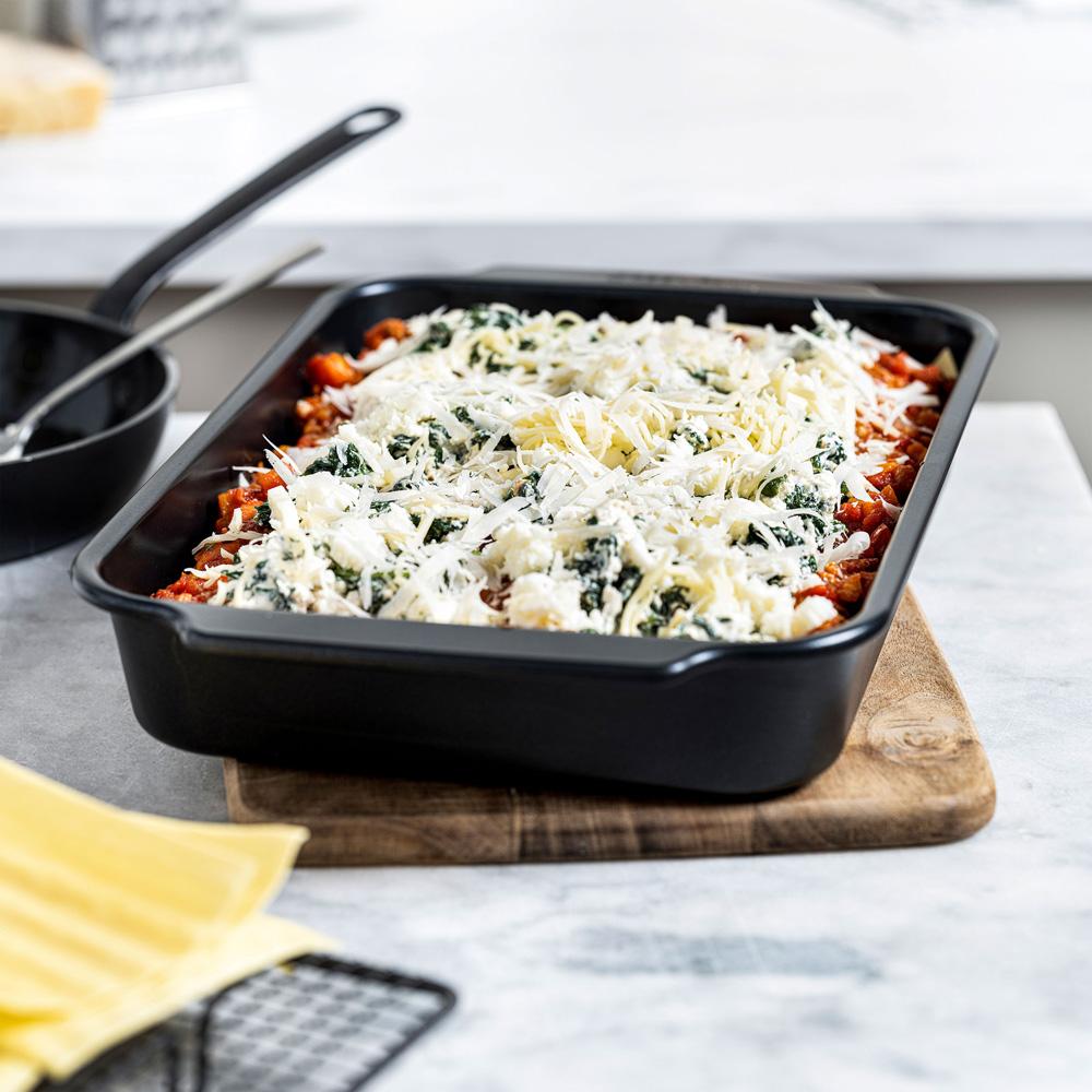 Plat à four 33x23 cm Greenpan - Mathon - 2