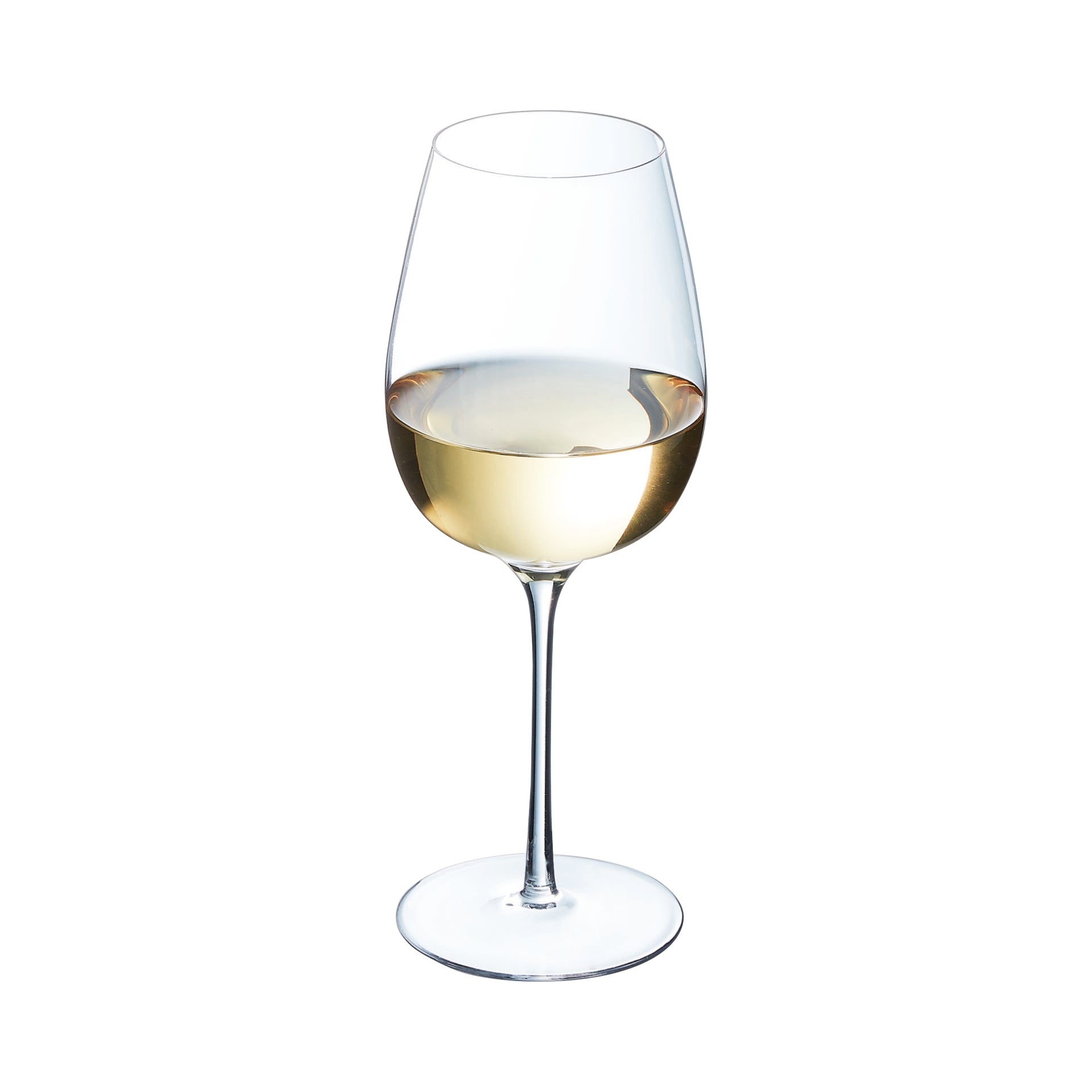 12 verres à pied 47,5cl Villeneuve Chef & Sommelier - Mathon - 3