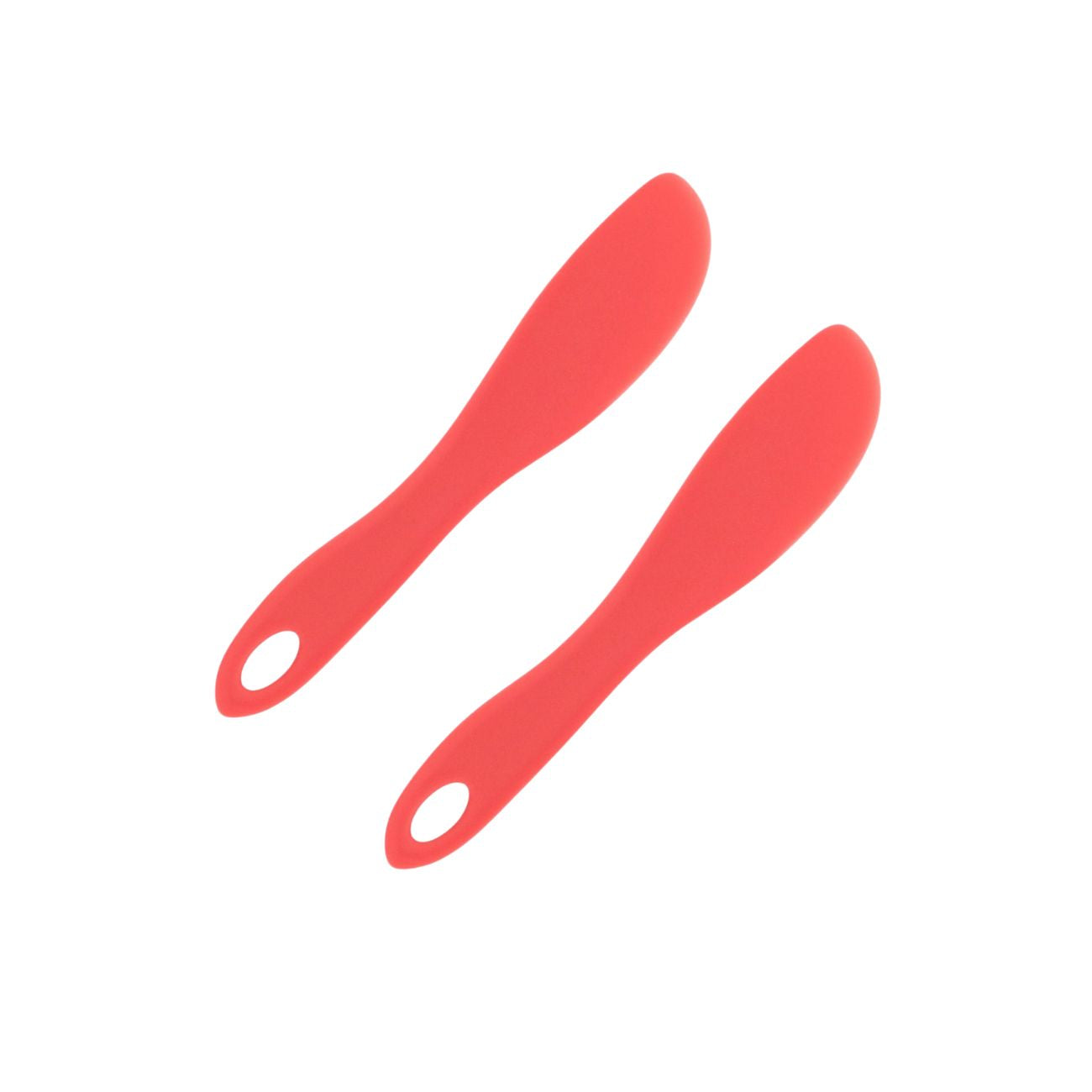 Ensemble de 2 Spatules à tartiner Fackelmann - Mathon - 1