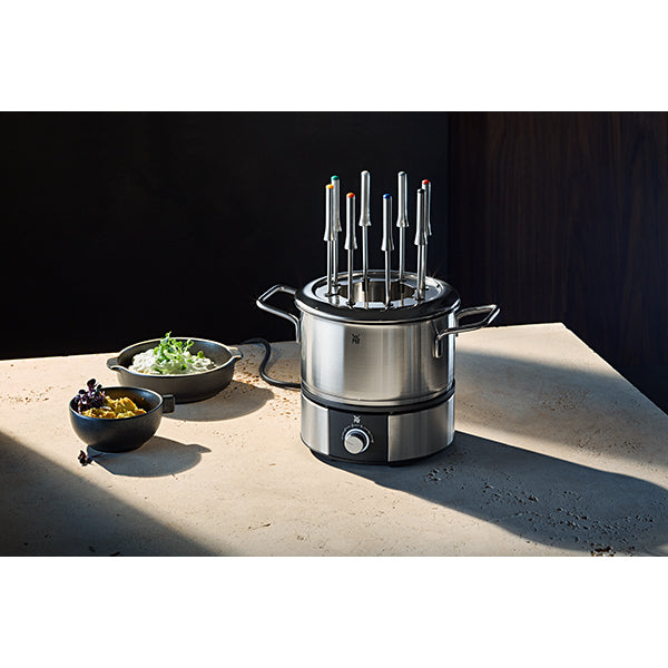 Appareil à fondue 1400 W Lono WMF - Mathon - 6