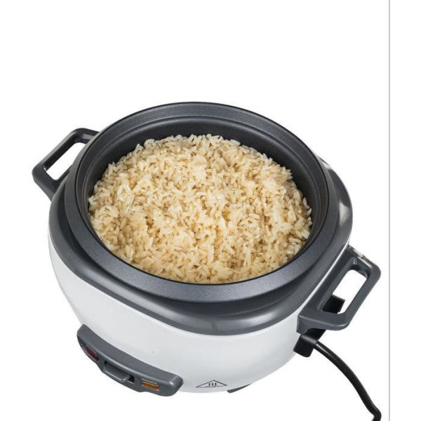 Cuiseur de Riz Electrique  RUSSELL HOBBS - 27040-56 - Capacité 2L - Ju Russell Hobbs - Mathon - 4