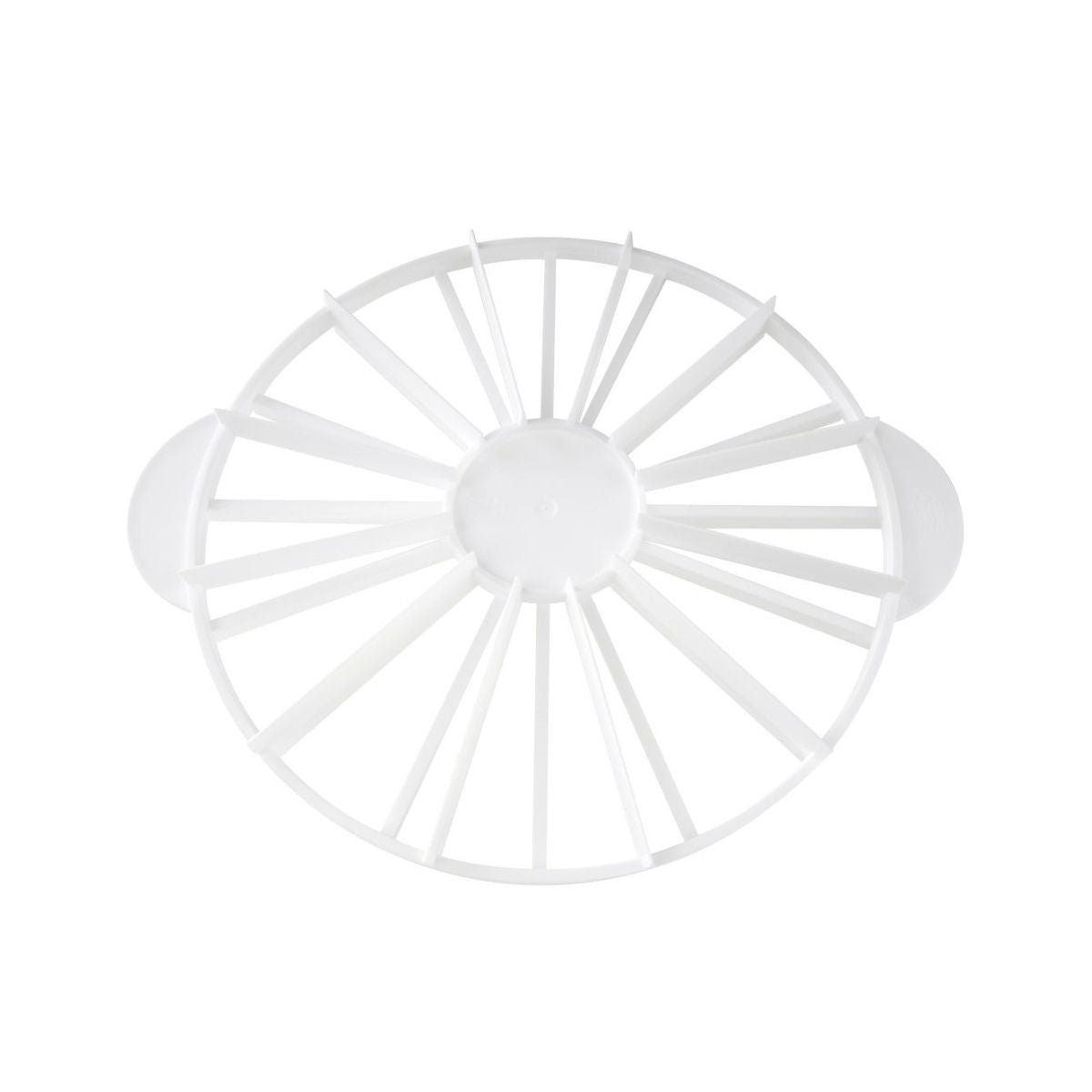 Diviseur de gâteaux 12/16 parts  Baker Edition Dr. Oetker - Mathon - 1