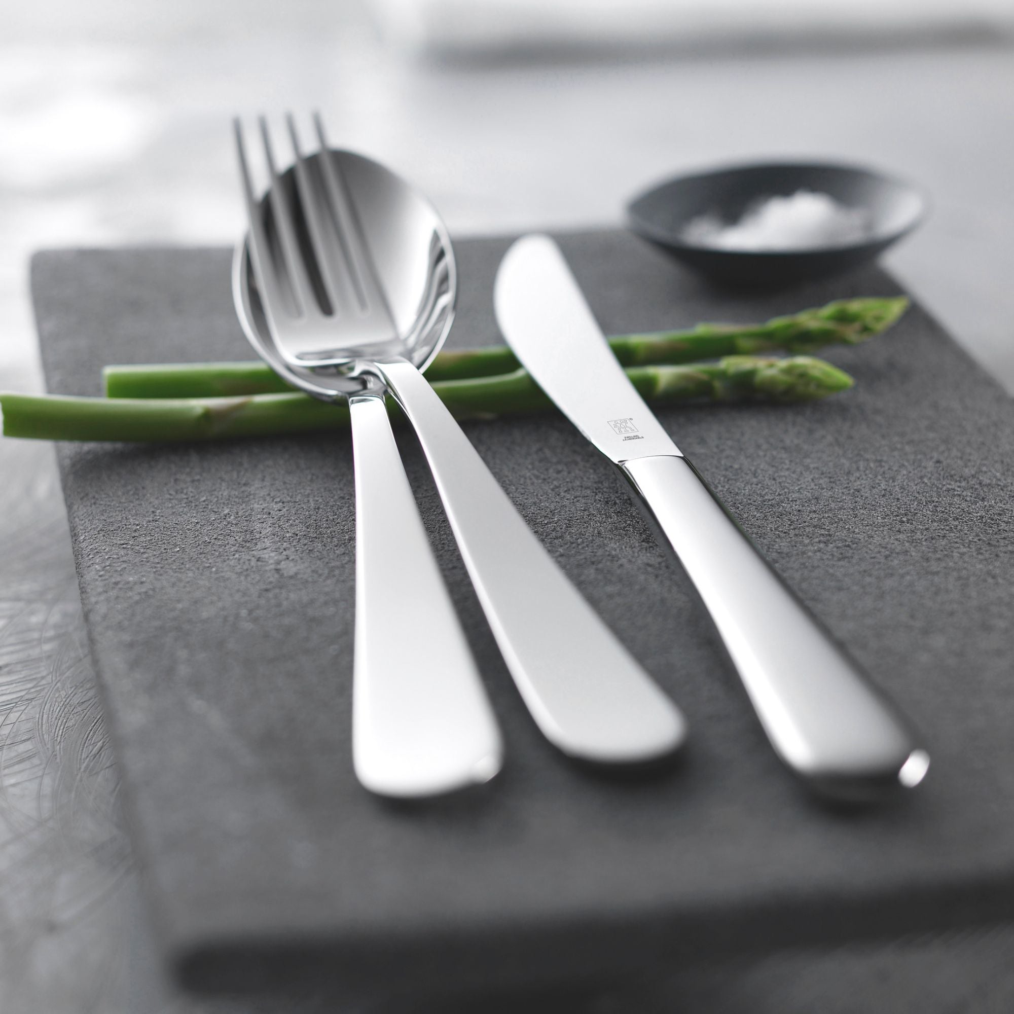 Ménagère 30-pcs, Poli Zwilling - Mathon - 2