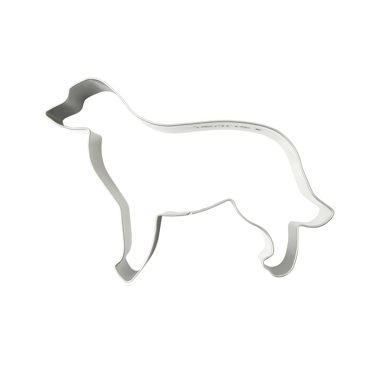 Lot de 5 emporte-pièces autour de la ferme Zenker Zenker - Mathon - 5