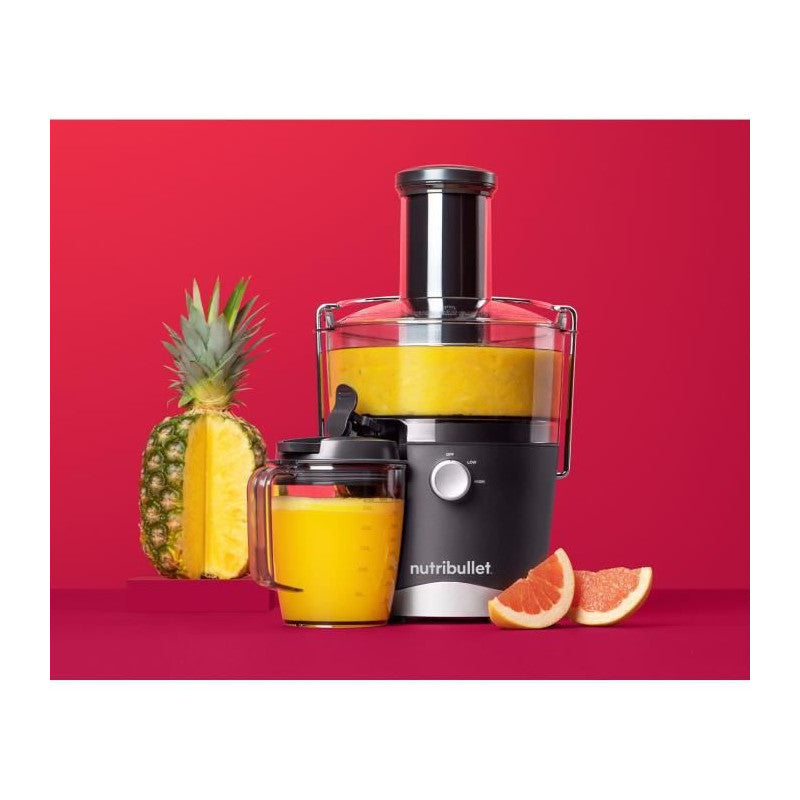 Centrifugeuse   - Nbj100g Nutribullet - Mathon - 5