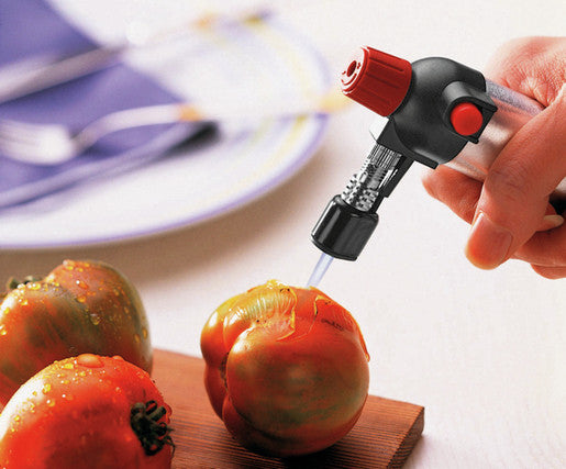 Chalumeau 1300FG - Bartscher - Mathon - 4