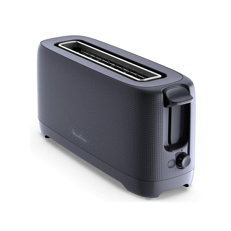 Grille Pain Morning 1 Tranche 850w Bleu Nuit   - Ls2m0810 Moulinex - Mathon - 1