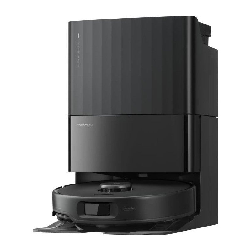 Aspirateur Robot   Qrevo Edge 5v1 Noir Roborock - Mathon - 2