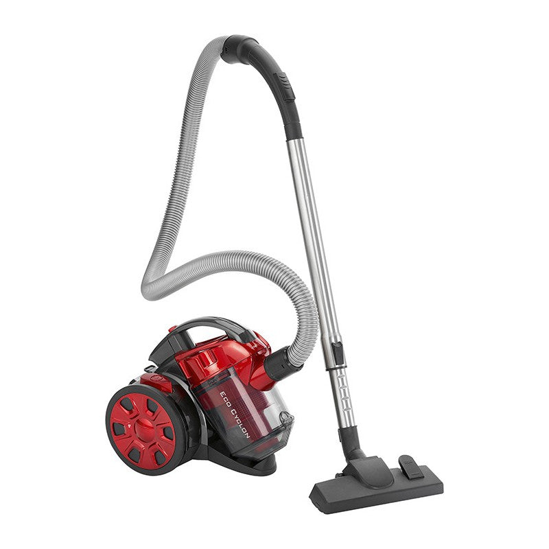 Aspirateur cyclonique sans sac Clatronic BS 1308 Rouge Clatronic - Mathon - 4
