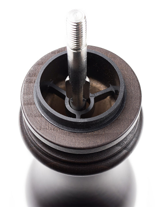 Moulin à Poivre en Bois Foncé 300 mm - Peugeot - Mathon - 4