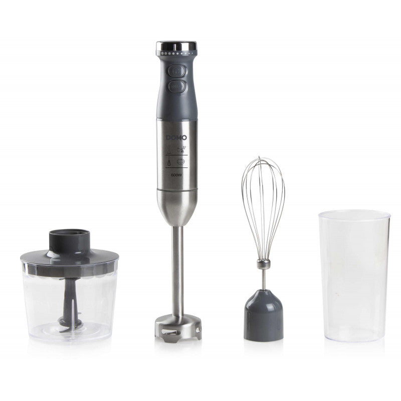 Mixeur Plongeant Domo Do9226m Domo - Mathon - 1