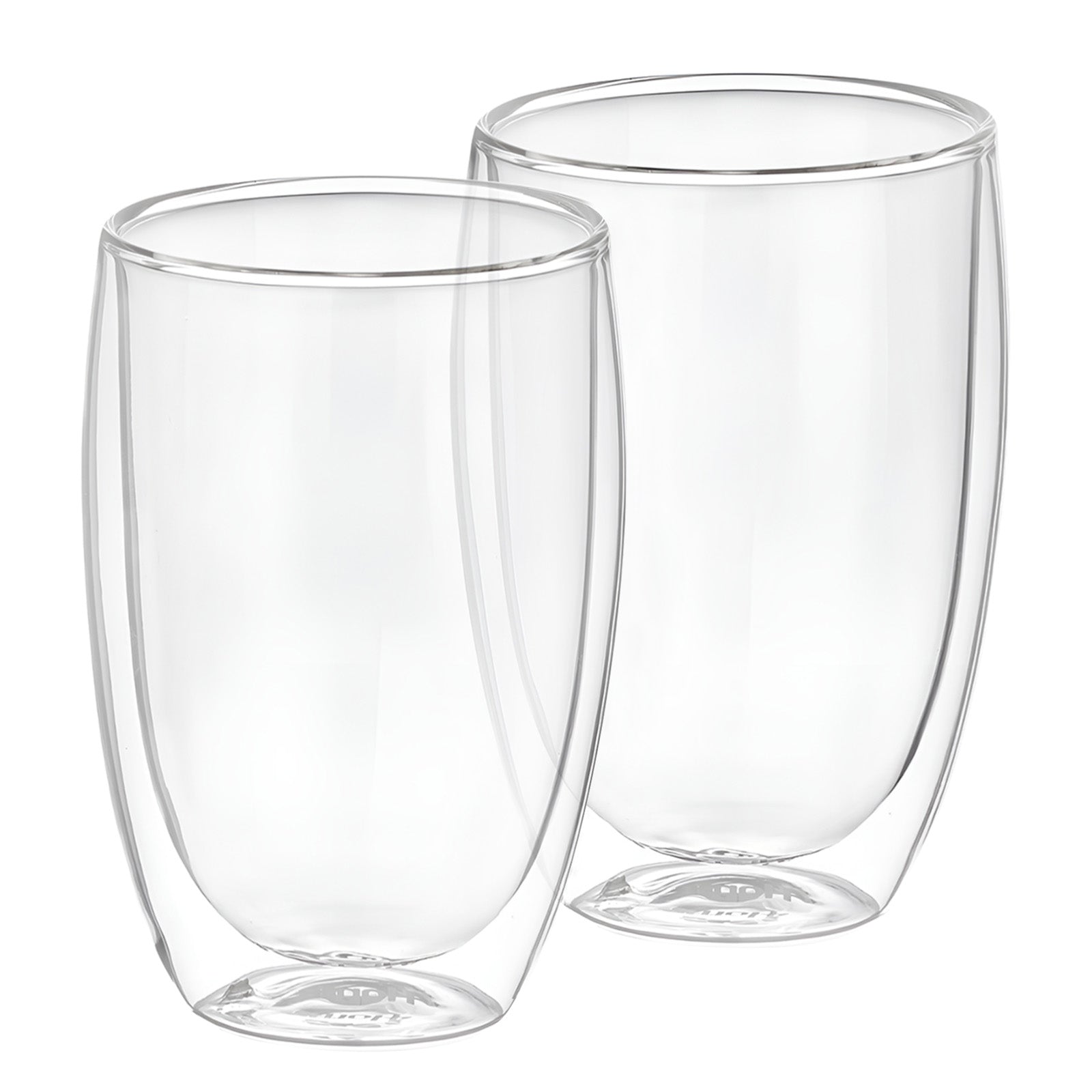 Lot 2 Verres 350ml Boissons Cheffinger - Mathon - 1