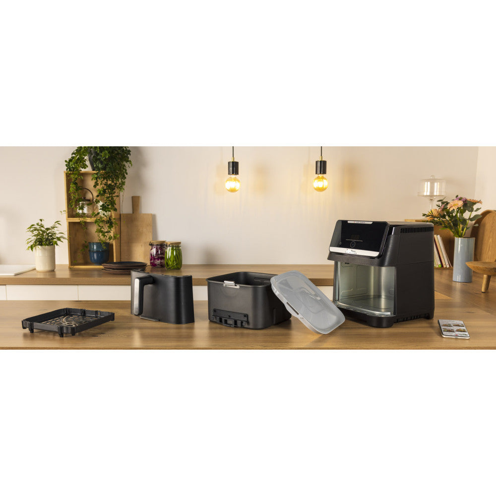 Airfryer Moulinex Ez8428f0 Moux - Mathon - 4
