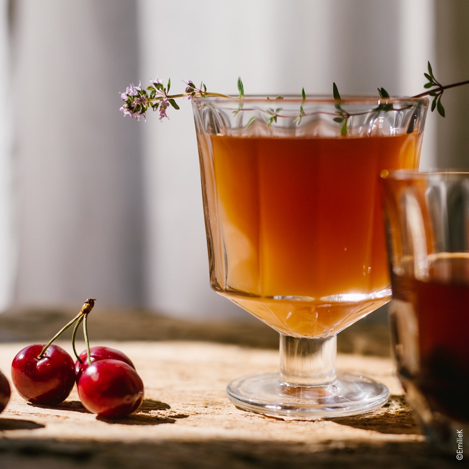 Lot de 6 verres à vin La Rochère - Mathon - 2